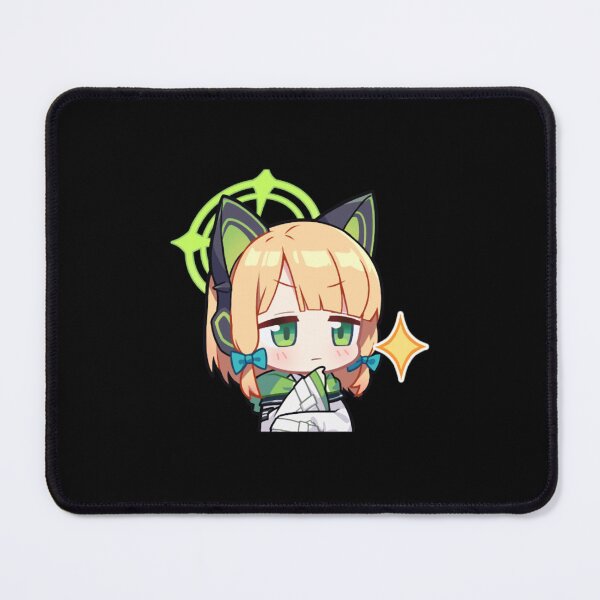 Item preview, Midori Blue Archive designed and sold by Loigang.