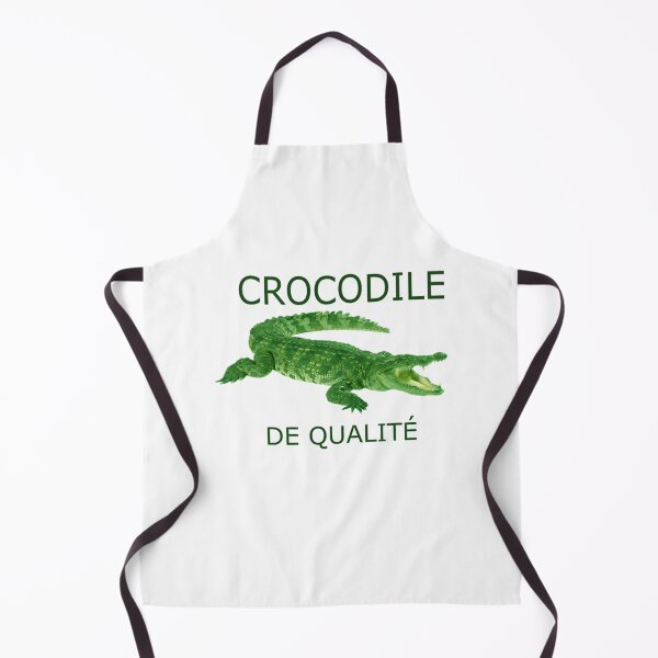 Item preview, QUALITY CROCODILE designed and sold by robinhallu.