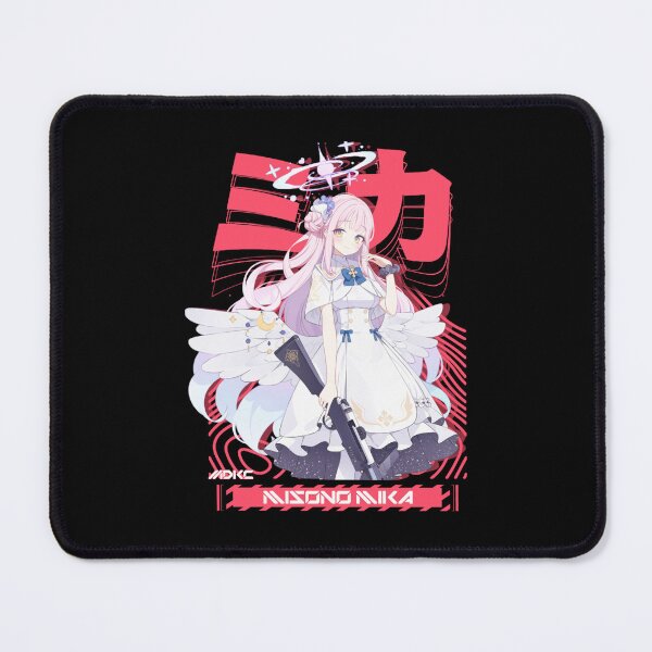 Item preview, Misono Mika (Blue Archive) designed and sold by Loigang.