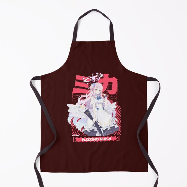 Item preview, Misono Mika (Blue Archive) designed and sold by Loigang.