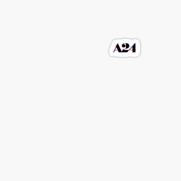 Aperçu de l'œuvre A24 Glitch créée et vendue par qoglcbnmz68.