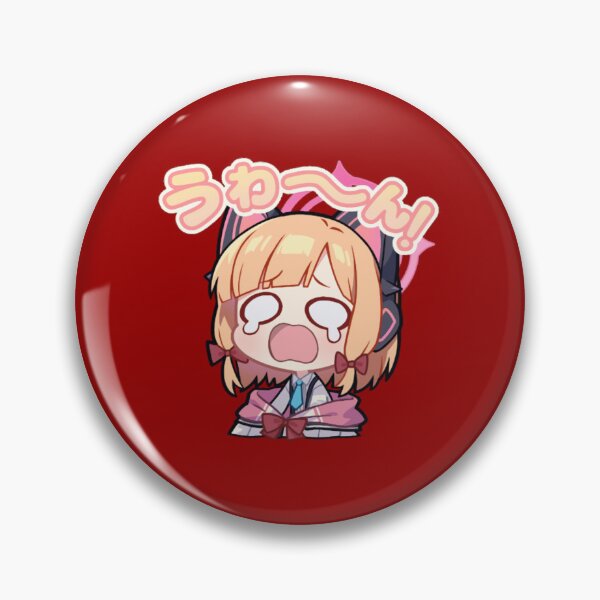Item preview, Momoi Blue Archive Active  designed and sold by Loigang.