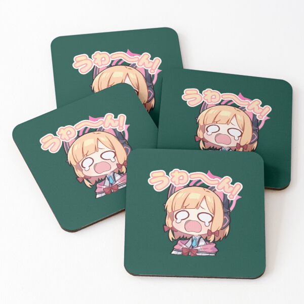 Item preview, Momoi Blue Archive Active  designed and sold by Loigang.