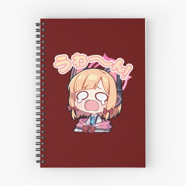 Item preview, Momoi Blue Archive Active  designed and sold by Loigang.