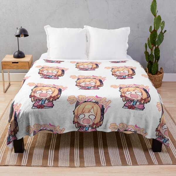 Item preview, Momoi Blue Archive Active  designed and sold by Loigang.