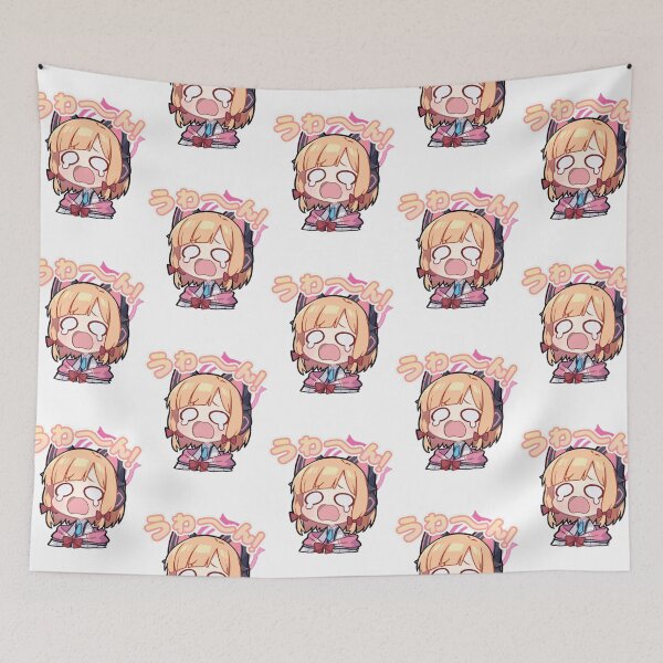 Item preview, Momoi Blue Archive Active  designed and sold by Loigang.