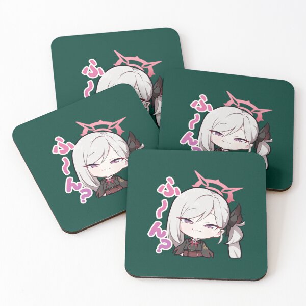 Item preview, Mutsuki Blue Archive designed and sold by Loigang.