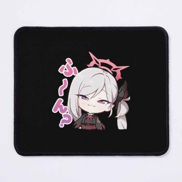 Item preview, Mutsuki Blue Archive designed and sold by Loigang.