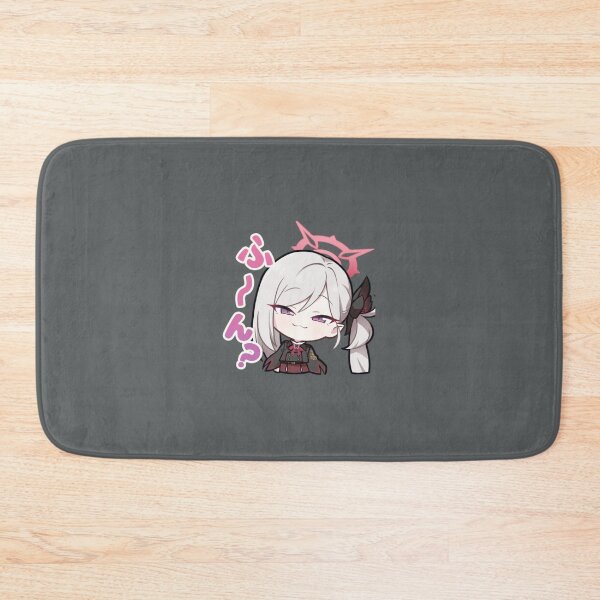 Item preview, Mutsuki Blue Archive designed and sold by Loigang.