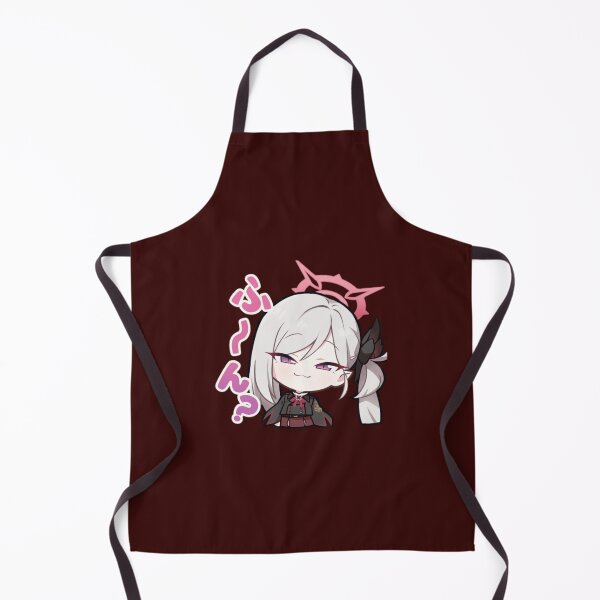 Item preview, Mutsuki Blue Archive designed and sold by Loigang.