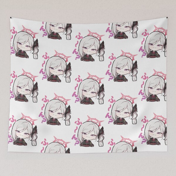 Item preview, Mutsuki Blue Archive designed and sold by Loigang.