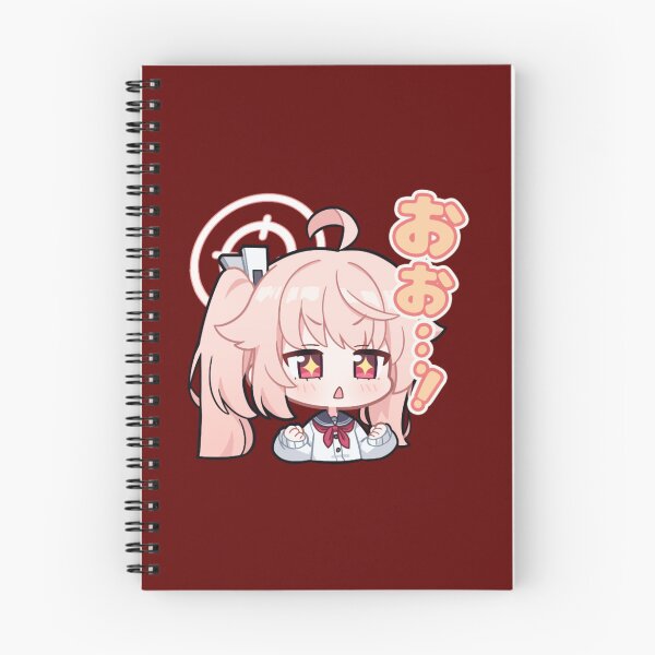 Item preview, Natsu Blue Archive designed and sold by Loigang.