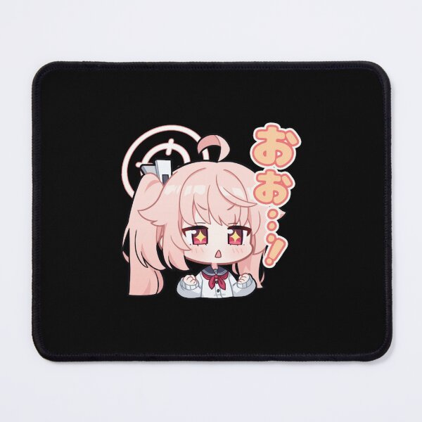Item preview, Natsu Blue Archive designed and sold by Loigang.