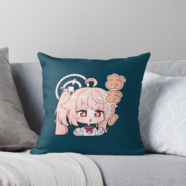 Item preview, Natsu Blue Archive designed and sold by Loigang.