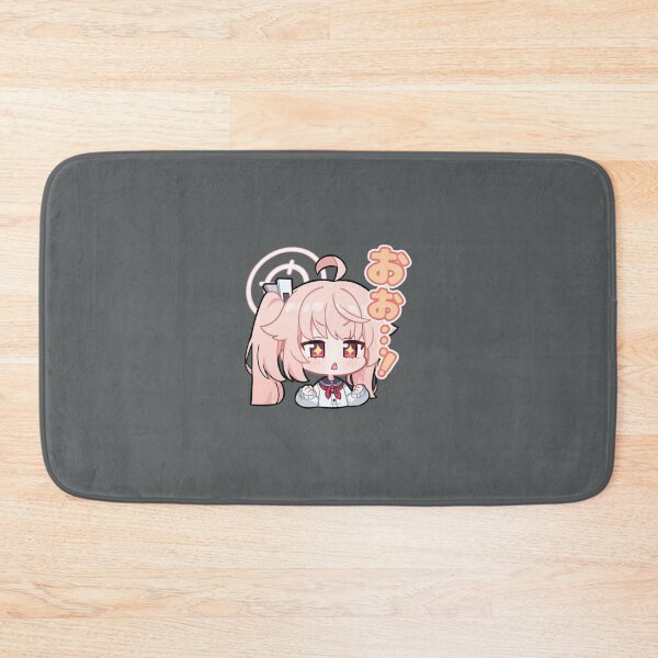 Item preview, Natsu Blue Archive designed and sold by Loigang.