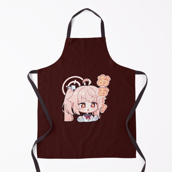 Item preview, Natsu Blue Archive designed and sold by Loigang.