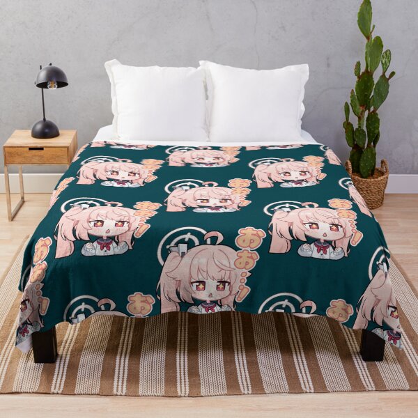 Item preview, Natsu Blue Archive designed and sold by Loigang.
