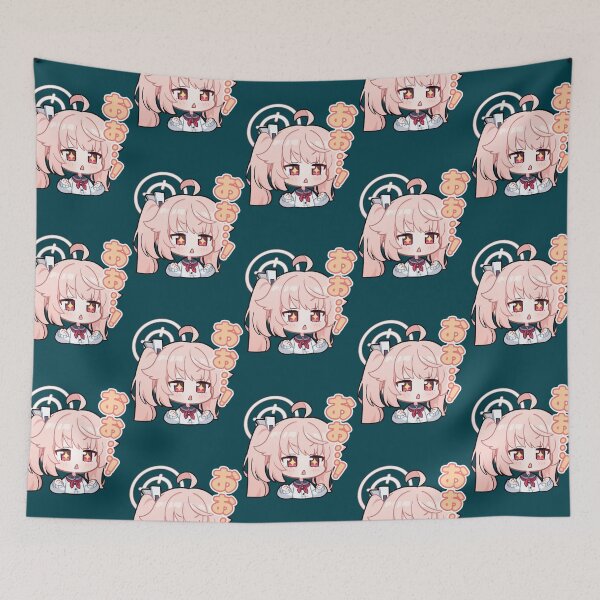 Item preview, Natsu Blue Archive designed and sold by Loigang.