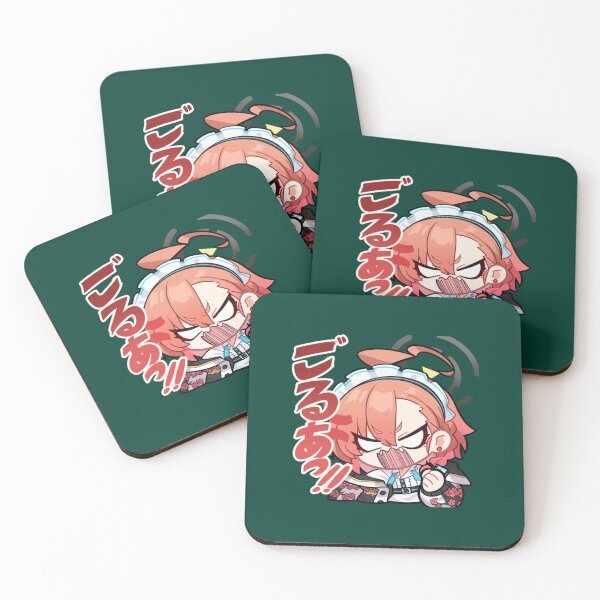 Item preview, Neru Blue Archive designed and sold by Loigang.
