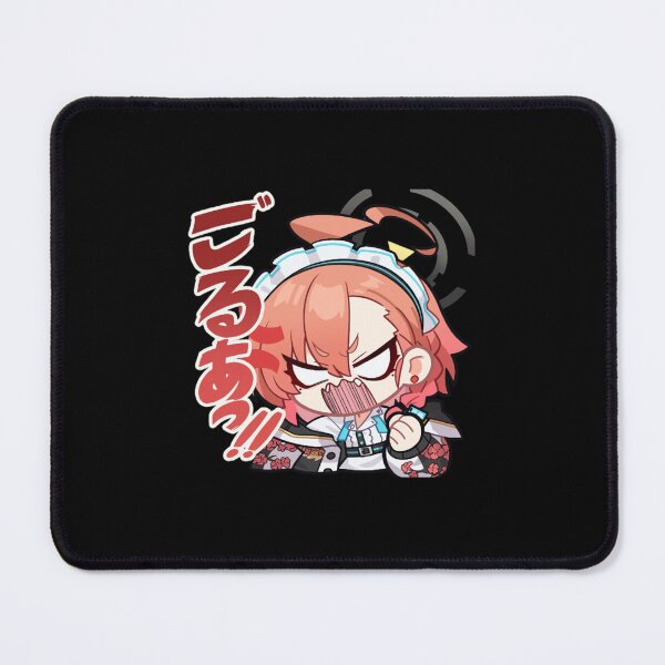 Item preview, Neru Blue Archive designed and sold by Loigang.