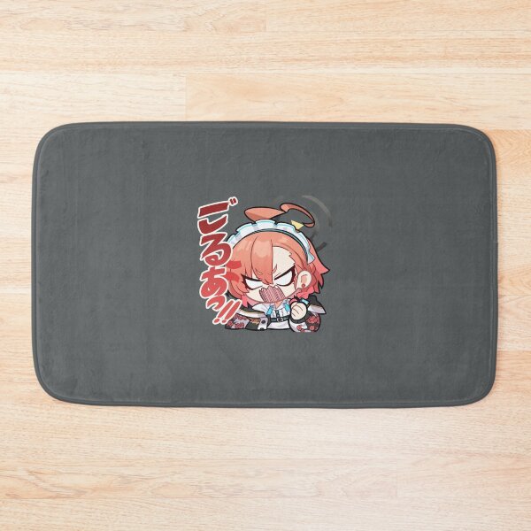Item preview, Neru Blue Archive designed and sold by Loigang.