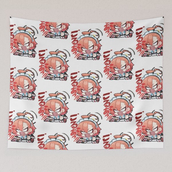 Item preview, Neru Blue Archive designed and sold by Loigang.
