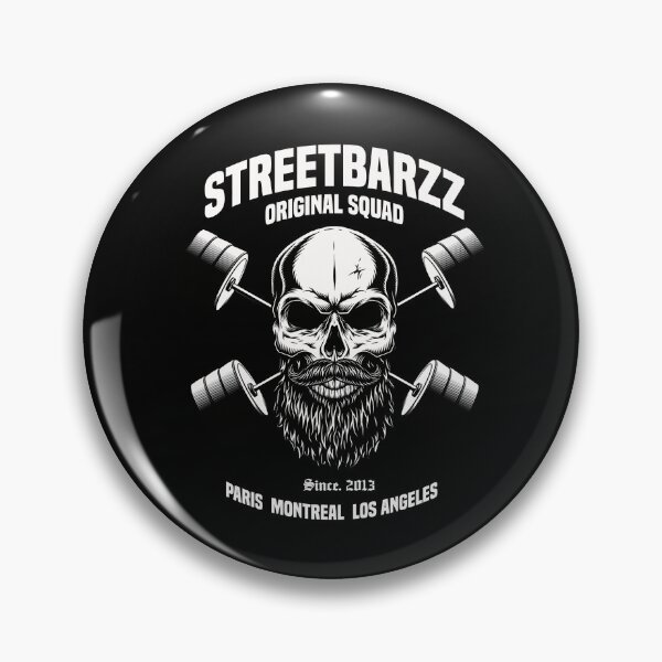Item preview, STREETBARZZ designed and sold by CAKESTREET93.