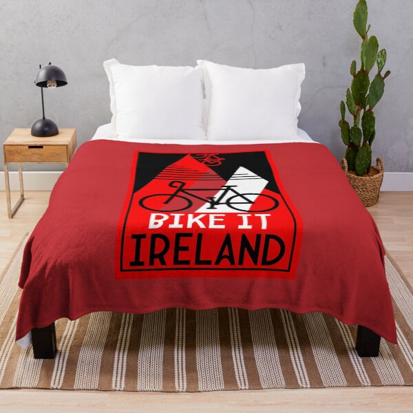 Item preview, Cycling In Ireland designed and sold by happygiftideas.