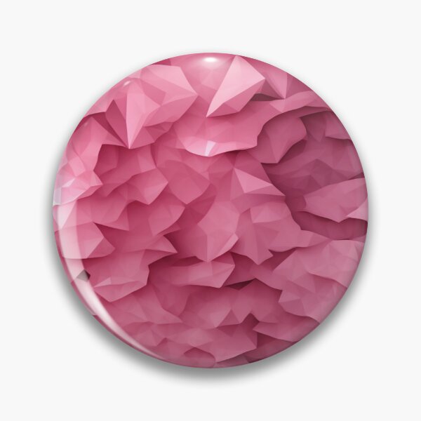 Item preview, Colorful fantasy pattern pink ornaments 3D soft designed and sold by G-M-Designs.