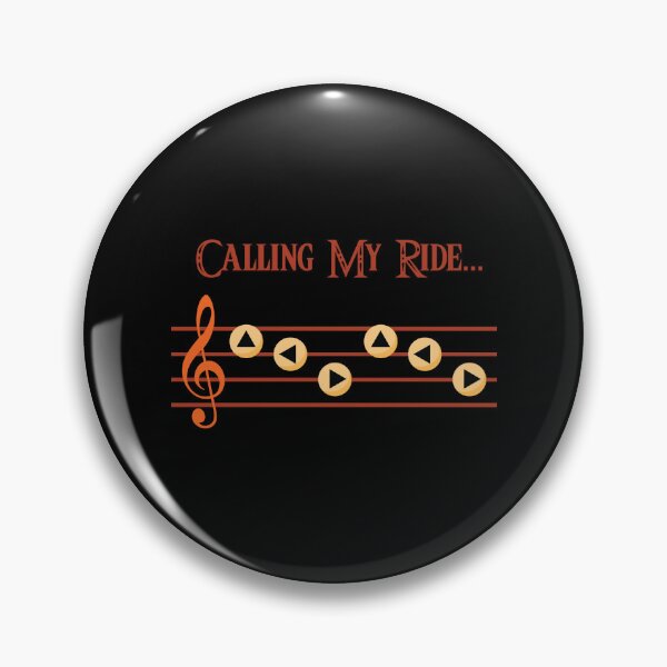 Item preview, Calling My Ride Variant 1 designed and sold by CardozaMallor.