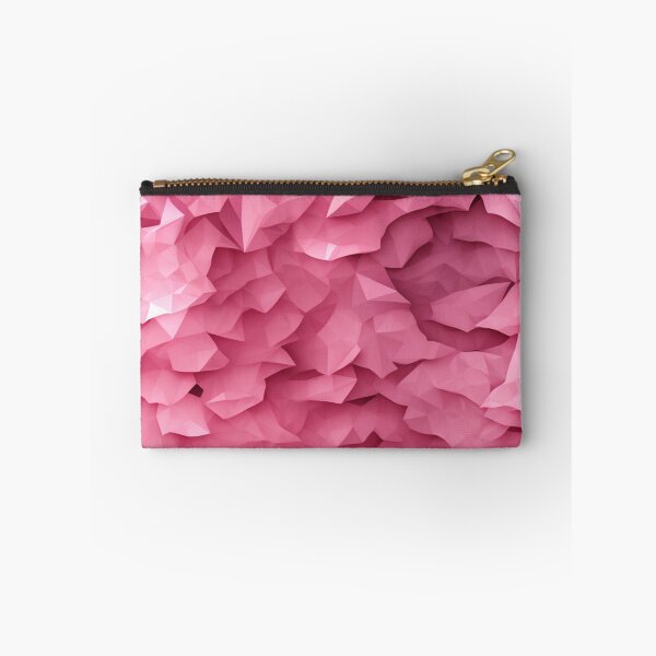 Artikelvorschau, Buntes Fantasiemuster pink Ornamente 3D soft entworfen und verkauft von G-M-Designs.