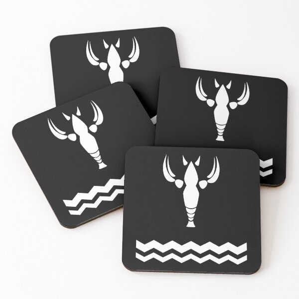 Item preview, Crayfish Design designed and sold by CardozaMallor.
