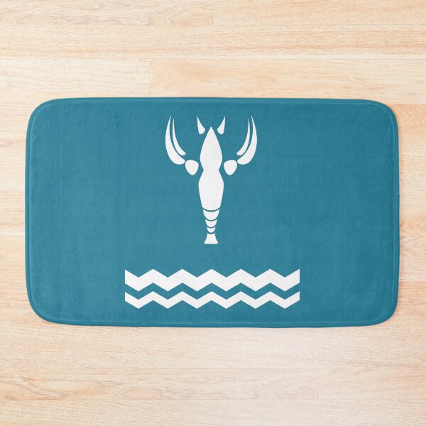 Item preview, Crayfish Design designed and sold by CardozaMallor.
