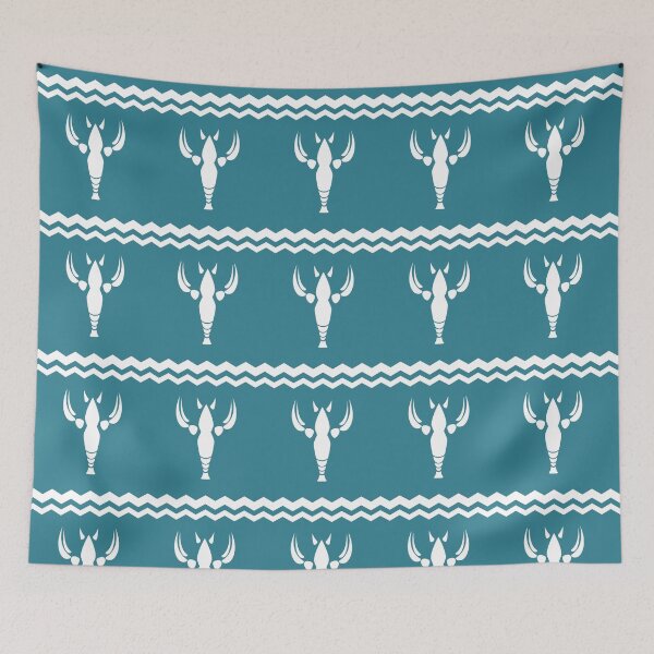 Item preview, Crayfish Design designed and sold by CardozaMallor.