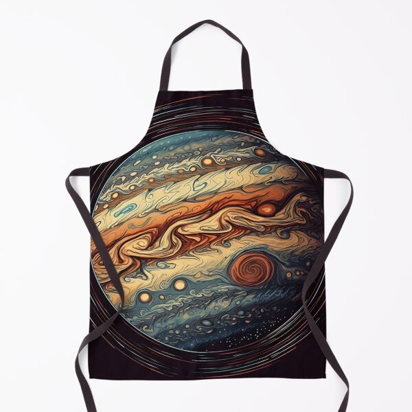 Item preview, JUPITER designed and sold by LaZyLiFe.