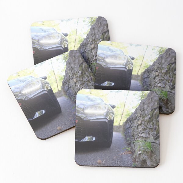 Item preview, Toyota GR86 in the swiss alps designed and sold by AlpineCars.