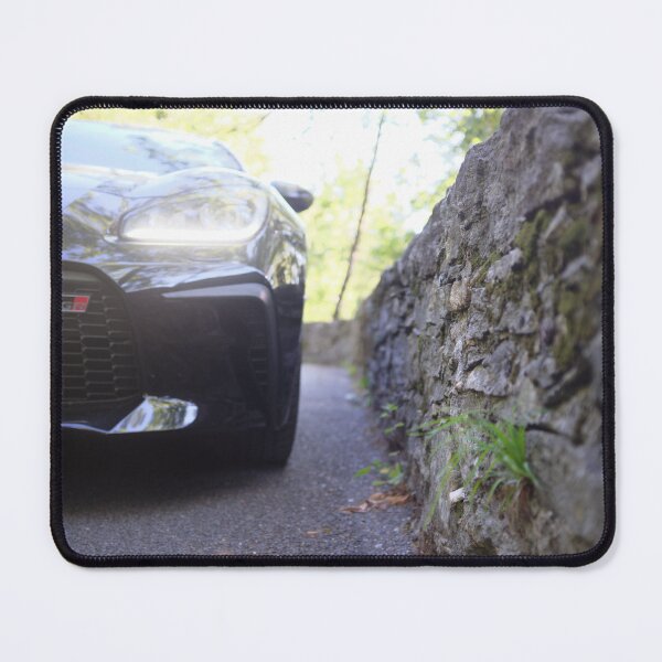 Item preview, Toyota GR86 in the swiss alps designed and sold by AlpineCars.