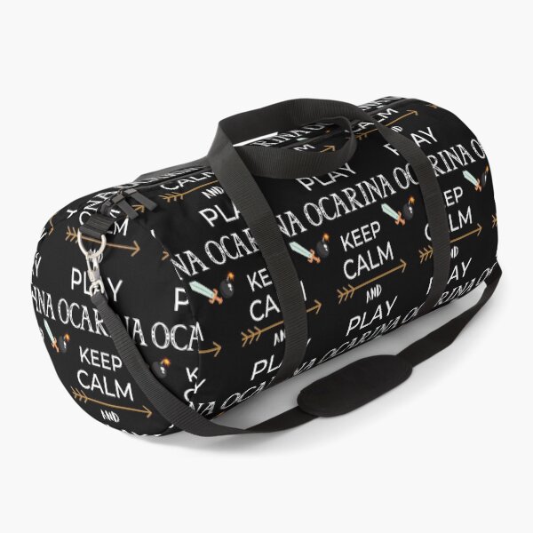 Item preview, Keep Calm and Play OCARINA designed and sold by CardozaMallor.
