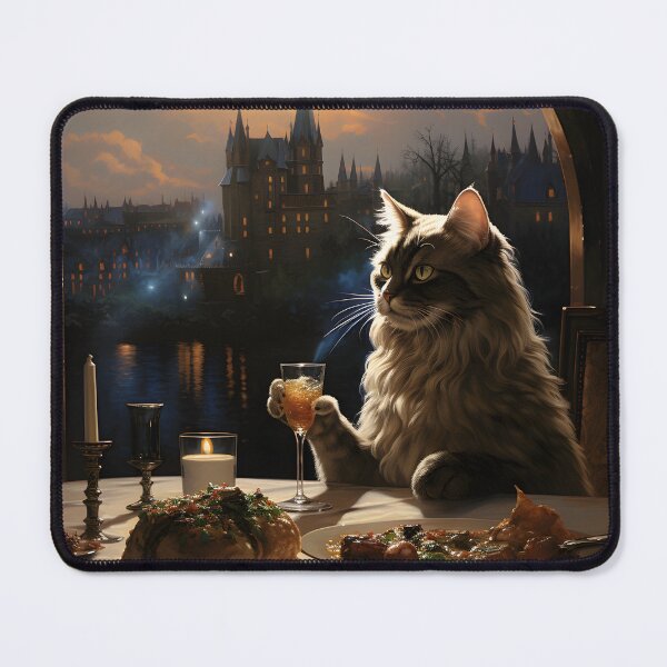 Artikelvorschau, Stille Kontemplation entworfen und verkauft von Justpurrs.