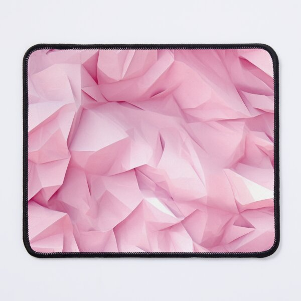 Item preview, Colorful fantasy pattern pink ornaments 3D soft designed and sold by G-M-Designs.