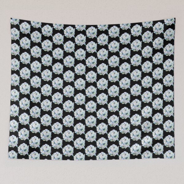 Item preview, White rhododendron Flower designed and sold by esvb.