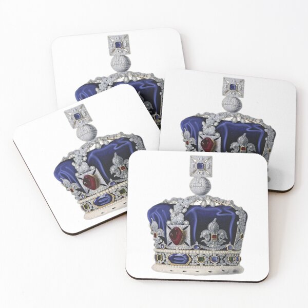 Item preview, Queen Victoria_s Crown designed and sold by elyza-mabe.