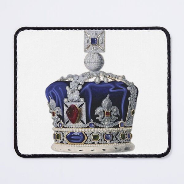 Item preview, Queen Victoria_s Crown designed and sold by elyza-mabe.