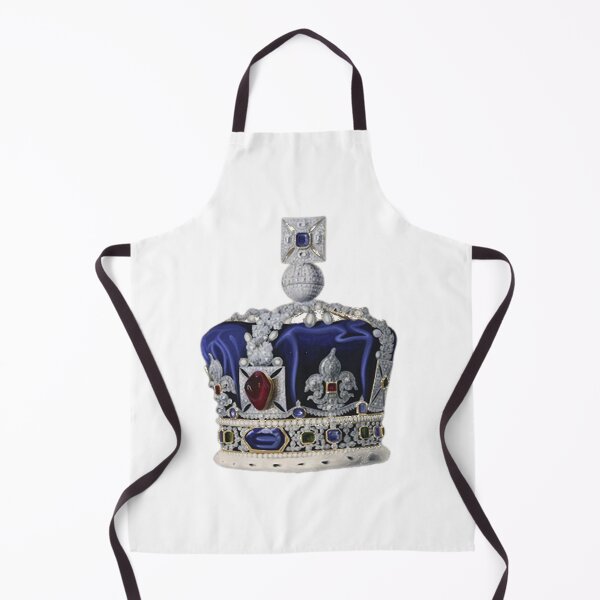 Item preview, Queen Victoria_s Crown designed and sold by elyza-mabe.