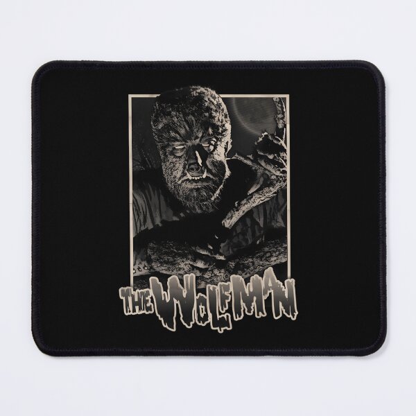 Item preview, The Wolfman	 designed and sold by asheaquindell.