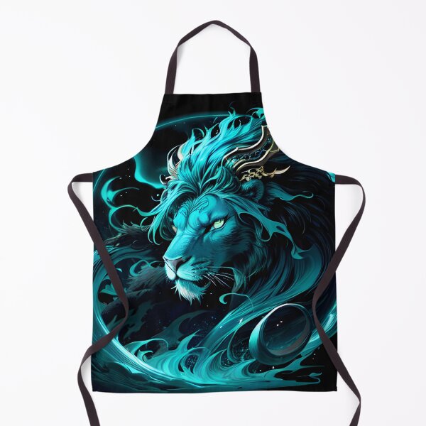 Item preview, Aikuro Shishi designed and sold by Angel X Angel.