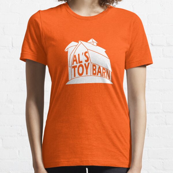 als toy barn shirt