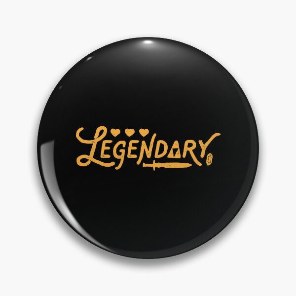 Item preview, Legendary designed and sold by CardozaMallor.