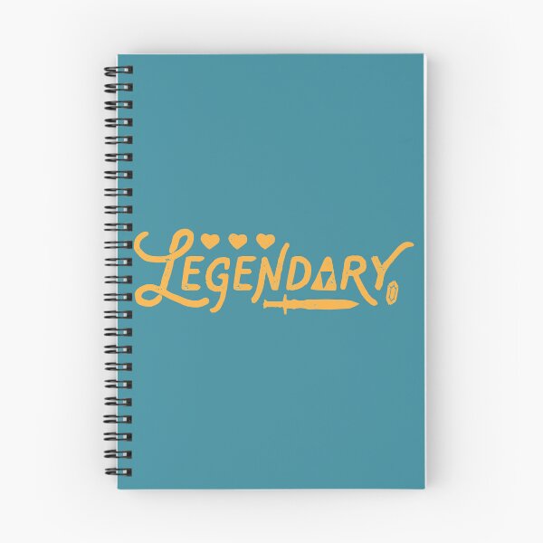 Item preview, Legendary designed and sold by CardozaMallor.