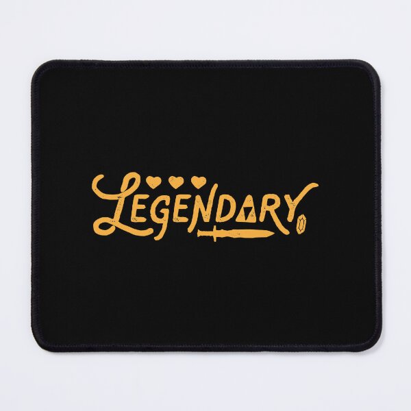 Item preview, Legendary designed and sold by CardozaMallor.